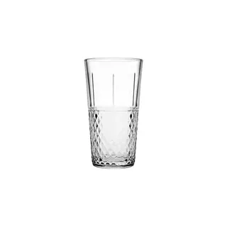 Pasabache Highness Hiball Glass 355ml