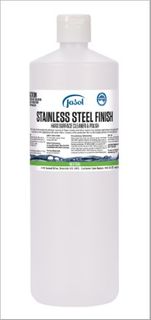 Jasol Stainless Steel Finish 1Lt