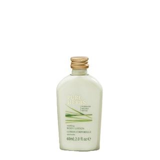 Pure Herbs Soothing Body Lotion 35Ml Ctn 220