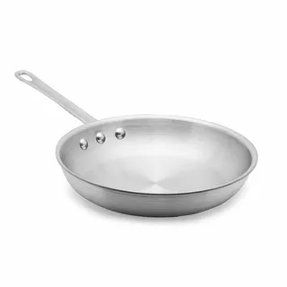 Royal Aluminium Frypan 2.3mm Thick 250mm