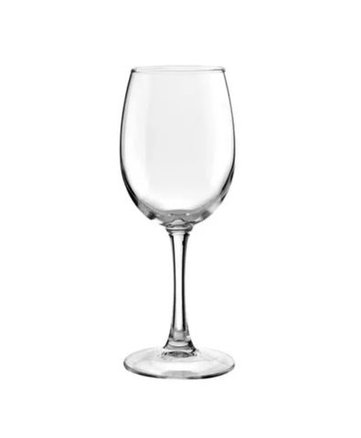 Custom Syrah Wine Glass 470ml With Logo & Pour Lines Gilhooleys