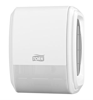 Tork Constant Air Freshener White Dispenser A3 (non Aerosol) - FOL