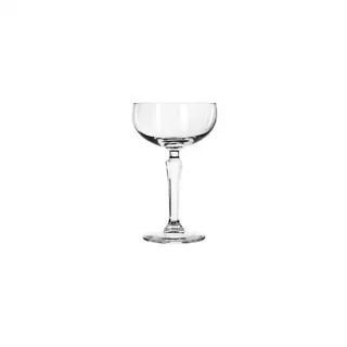 Libbey Speakeasy Coupe Champagne Glass 245ml