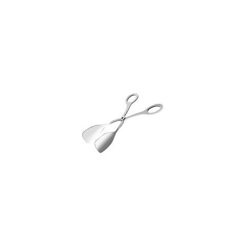 Cake Tong Scissor Typer Chef Inox Satin 185mm