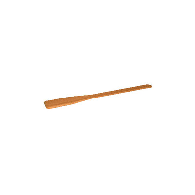 Wooden Mixing Paddle 45cm