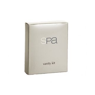 Spa Vanity Set Ctn 500