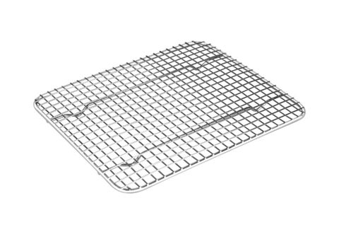 Chef  Inox  Cake  Cooler Rack W/Legs 1/2 200x250mm