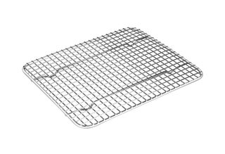 Chef  Inox  Cake  Cooler Rack W/Legs 1/2 200x250mm