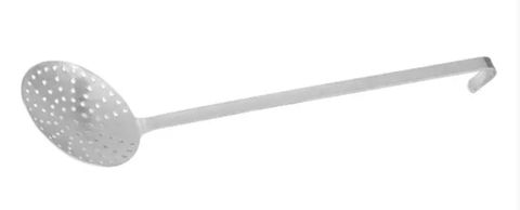 Trenton Stainless Steel Round Skimmer 160mmDx405mm