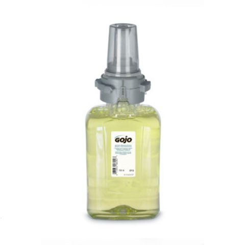 Gojo C/G Hand/Shower Wash 700Ml \ Ctn