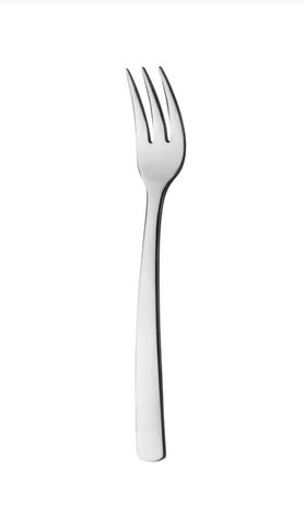 Torino Oyster Fork S/S 18/10 CT12