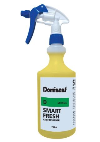 Dispensing Bottle 750ml PRINTED Smart Fresh -
