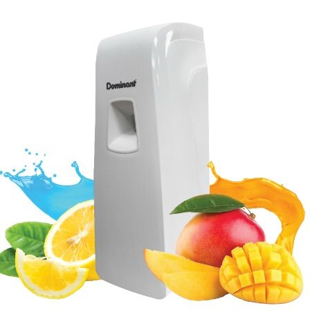 Miniburst Metered Dispenser *Batteries Included*