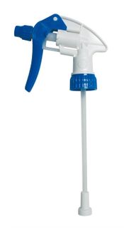 Dominant Trigger Spray for 750mL Bottle CHS-3AN B/W 225MM L/S