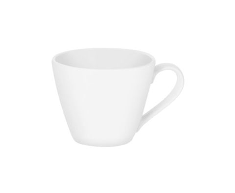 Royal Porcelain Cup Demi White Album 100ml (U3256) CT6