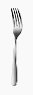 Cortina  Dessert Fork S/S 18/10 179mm
