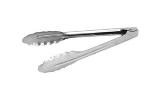 Utility Tong Stainless Steel XHD Coil Spring 300Mm