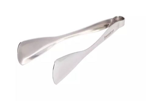 Pastry Tong 200mm 18/10