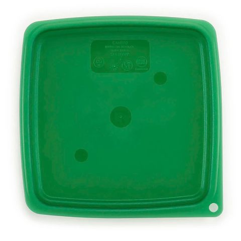 Camwear Easy Seal Covers To Fit 1.9 & 3.8L Green /6