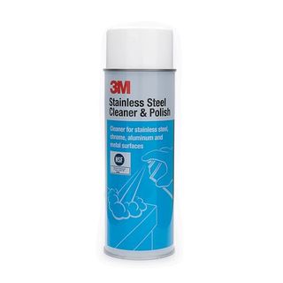 3M Stainless Steel Cleaner And Polish 600Gm / Each