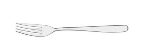 Dessert Fork Aero Dawn 18/10 S/S 180mm