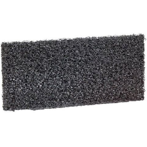 3M 8550 Doodlebug Black Pad (10 Pads To A Box)