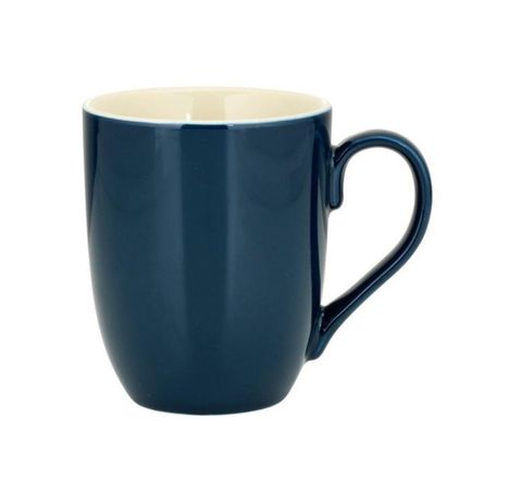 Mug Brew Denim Blue 380ml