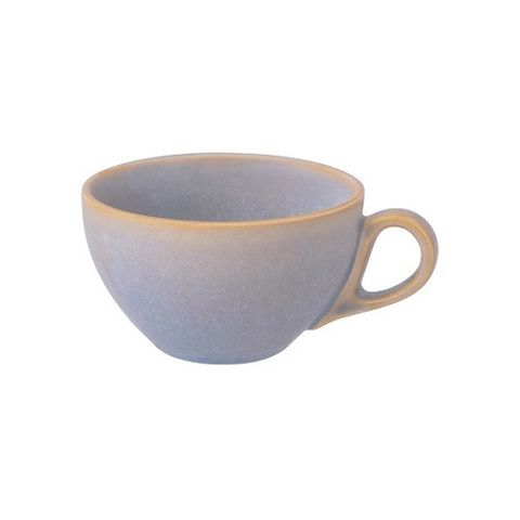 Cup Cappuccino Brew Denim Blue 220ml