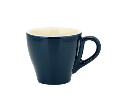 Cup Long Black Brew Denim Blue 180ml