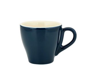 Cup Long Black Brew Denim Blue 180ml