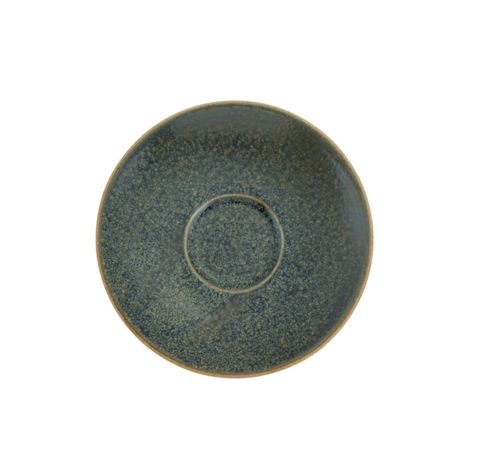Saucer  Espresso Brew Pottery Grey Cast 125mm SUIT BW20300/20355
