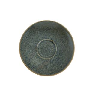 Saucer  Espresso Brew Pottery Grey Cast 125mm SUIT BW20300/20355