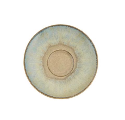 Saucer Brew Pottery Grey Cast 143mm SUIT BW20330/20357