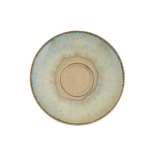 Saucer Brew Pottery Grey Cast 143mm SUIT BW20330/20357