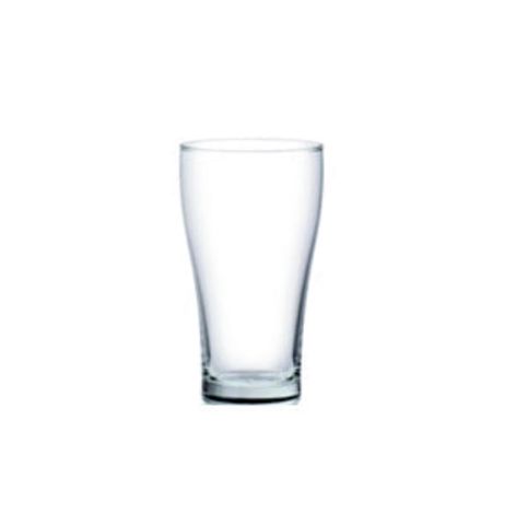 Beer Glass Salute Wiltshire 425ml