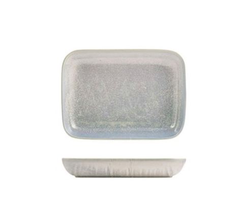 Moda Rectangular Dish Cloud  240wx345lx55mmh
