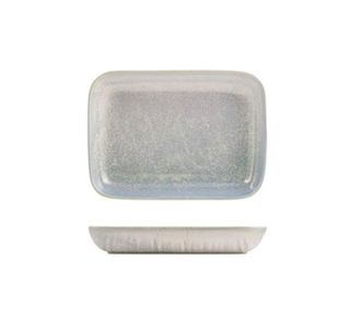 Moda Rectangular Dish Cloud  240wx345lx55mmh
