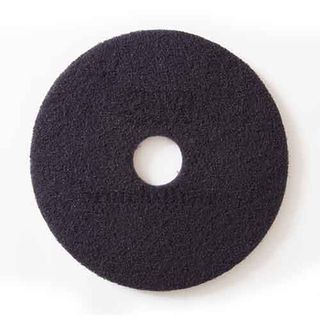 3M Scotchbrite Floor Pad Black 40Cm / Each