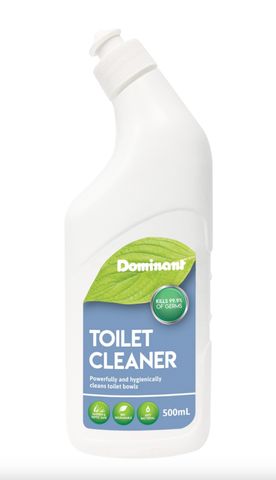 Toilet Cleaner - Dominant RTU 500ml