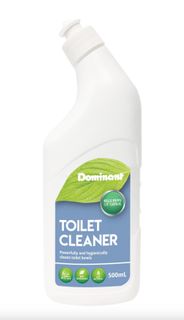 Toilet Cleaner - Dominant RTU 500ml