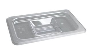 Caterrax Polycarbonate Cover 1/4 clear