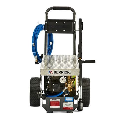 Industrial Cold Water Pressure Cleaner