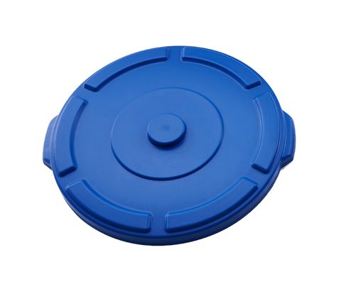 KHA Thor Round Lid for 75LT Blue Bin