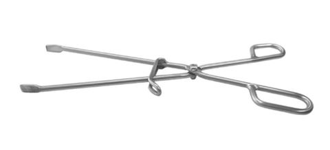 Josper Tools stainless steel tongs 35cm