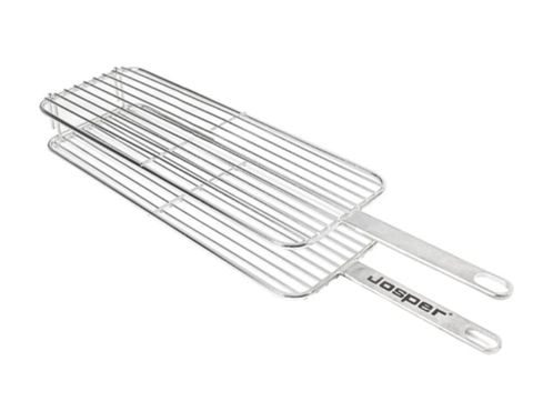 Josper Cookware double rectangular grill grate 15 x 40cm