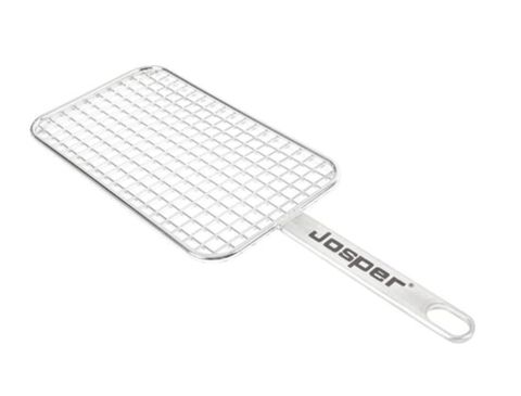 Josper Cookware simple mini grill grate 15 x 25cm