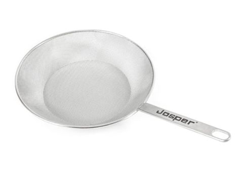 Josper Cookware metal mesh pan 30cm