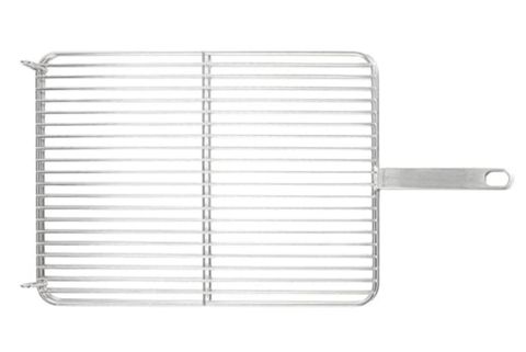 Josper Cookware mini grill grate with grip 15 x 25cm