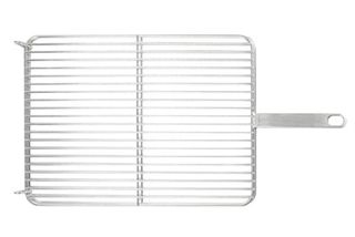 Josper Cookware mini grill grate with grip 15 x 25cm