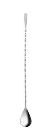 Bar Spoon Tear Drop Zanzi S/S